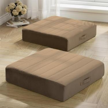 Imagem de MeMoreCool Almofada quadrada para o chão