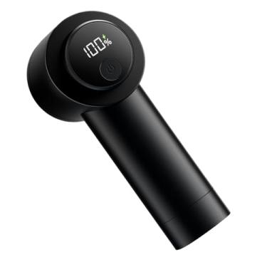 Imagem de Fabric Shaver Para Roupa - Lixador Para Camisolas Com 3 Velocidades | Eliminador De Fiapos Para Roupas,Para Têxteis Domésticos Vestuário E Viagem