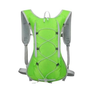 Imagem de Mochila De Hidratação Ultra Leve À Prova d'Água De 12L Para Esportes A