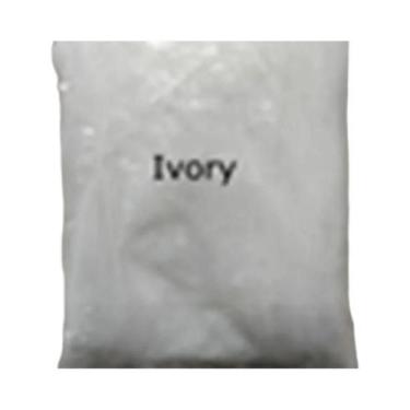 Imagem de Atacado branco marfim duas camadas véus de casamento noiva borda de re