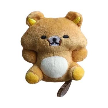 Imagem de Brinquedo De Pelúcia Fofo Para Bebê, Urso Gluttonous, Presente Pequeno