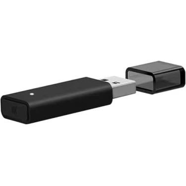 Imagem de Adaptador sem fio para controle Xbox One, adaptador Bluetooth para controle Xbox One/Xbox One X S/Xbox Series X S/Elite, compatível com Windows 10/11