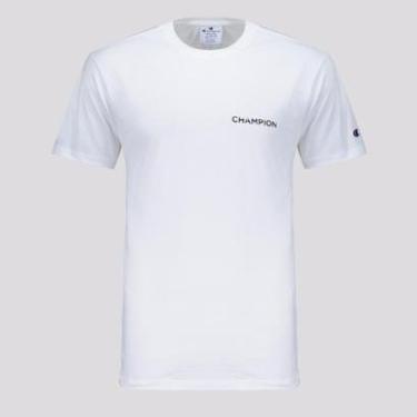 Imagem de Camiseta Champion PlayBook Masculina-Masculino