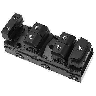 Imagem de Acouto Janela da Porta do Motorista Principal 93571M6100 Janela Elétrica 93571M6100 Substituição de Vidro Flexível Sensível de 18 Pinos Forte 2019 a 2021 Controle de Elétrica - / Substituição /