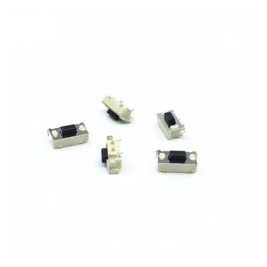 Imagem de 1000 peças de interruptor sensível ao toque, 3 x 6 x 3,5 mm, 3 x 6 x 3,5 mm, SMD, MP3, MP4, MP5, tablet, PC, botão, Bluetooth, fone de ouvido, interruptor de controle remoto