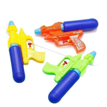 Imagem de Arminha de água Kit com 3 unidades cores aleatórias