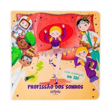 Imagem de Profissão Dos Sonhos