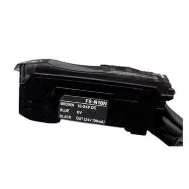 Imagem de Amplificador de sinal óptico, FS-N18N, para comunicação de fibra ótica, original