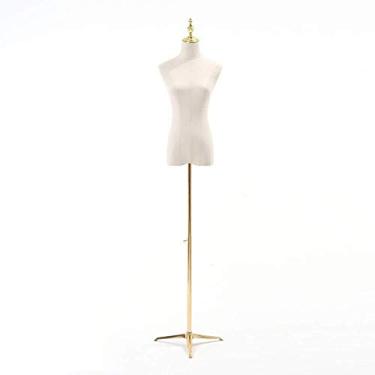 Imagem de CZCZC Vestido de casamento manequim manequim profissional alfaiates profissionais alfaiates manequim