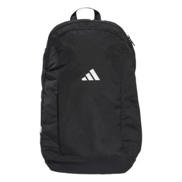 Imagem de Mochila Adidas Future Icons PrimeLift 23 Litros Cor:Preto, Preto
