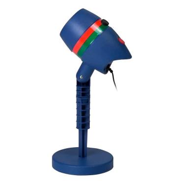 Imagem de Projetor Laser Jardim Externo Ip65 Decoração Festas