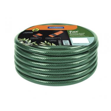 Imagem de Mangueira Jd Tramontina Flex Completa 25M