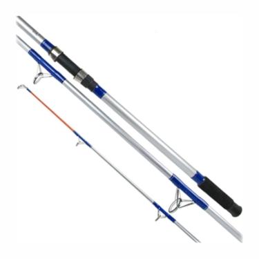 Imagem de Vara De Pesca Super Cast Sc 1003 Mh 3,05m (3 Partes) Marine Sports