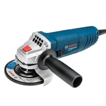Imagem de Esmerilhadeira gws 850 m14 127v bosch, 110V