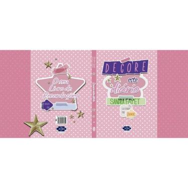 Imagem de Decore Este Diário