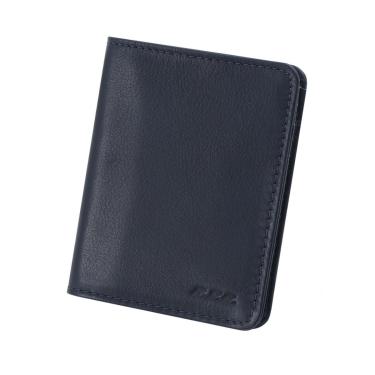 Imagem de Carteira de Couro Santos FC 1962-Masculino