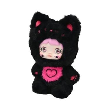 Imagem de Figura De Ação Kawaii Anime Caixa Surpresa Nommi MayMei Brinquedos Fof