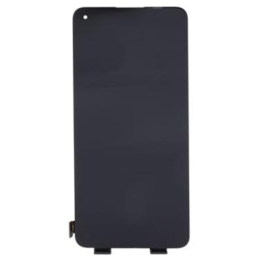 Imagem de Jiawu Conjunto de Tela de Toque do Telefone Kit de Substituição de Display LCD de Alta Resolução de 6,55 Polegadas para 9 5G - Fácil Instalação para Vários Problemas de Tela