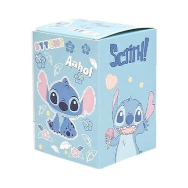 Imagem de Figura De Caixa Surpresa Da Série Halloween Do Mickey Mouse, Decoração