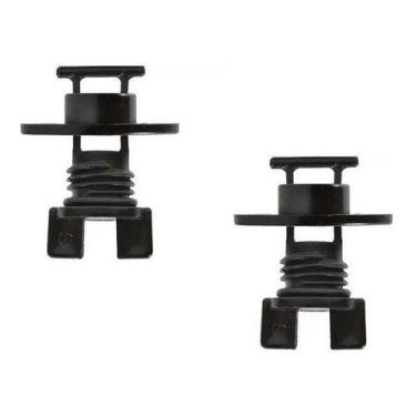 Imagem de 2 Tampa Bujão Saída Agua Do Casco Jet Ski Sea Doo / Yamaha