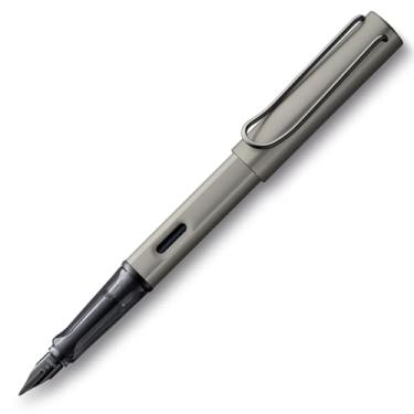 Imagem de Lamy Caneta-tinteiro 057 Lx ruten M