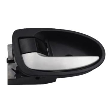 Imagem de Compatível com Toyota Yaris 2008 2009 2010 2011 2012 2013 Abertura esquerda ou direita maçaneta interna da porta(Front Left)