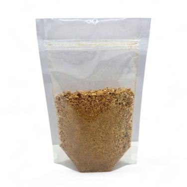 Imagem de Palo Santo em Pó Incenso Natural Limpeza Energética 50g