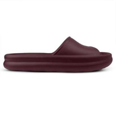 Imagem de Chinelo Feminino Ortopédico Boaonda Vibe Slide Super Leve-Feminino