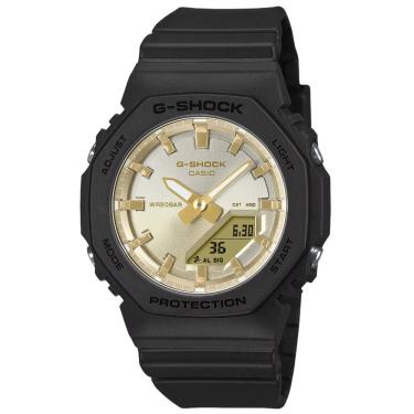 Imagem de Relógio Casio Feminino Ref: Gma-p2100sg-1adr G-Shock Woman Black