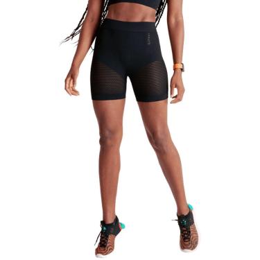 Imagem de Short Lupo Arrastão III Feminino - Academia-Feminino