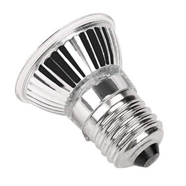 Imagem de Generic Lâmpada de Aquecimento para Répteis, Durável e Antienvelhecimento, Uva Uvb, Lâmpada de Luz Solar para Tartarugas, Cobras, Lagartos, Aranhas, 1 Peça (70W)