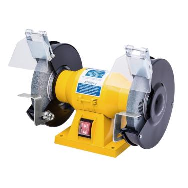 Imagem de Moto Esmeril 6'' 300w 3450rpm Bivolt Kala