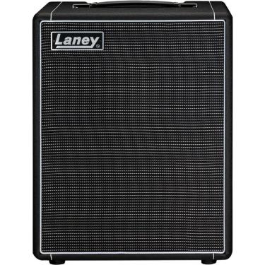 Imagem de Amplificador Para Baixo Laney Db500h 500w
