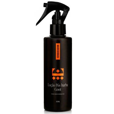 Imagem de Loção Pós Barba Goot Embaixador 200Ml