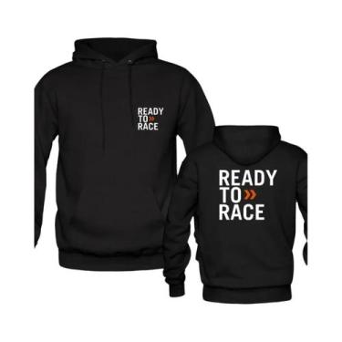 Imagem de Moletom Unissex De Outono Inverno Para Motocross Enduro E Trilha, Esti