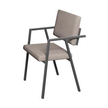 Imagem de Cadeira Para Escritório Podium Plus Bege