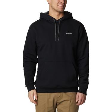 Imagem de Moletom Columbia Marble Canyon Heavyweight Fleece Com Capuz Masculina-Masculino