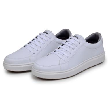 Imagem de Tênis Masculino Calce Facil Leve Macio-Masculino