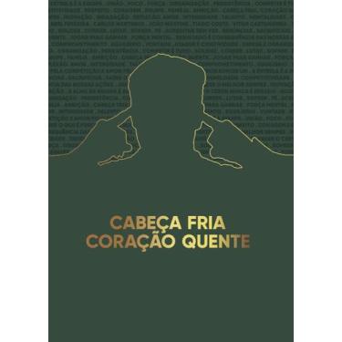 Imagem de Livro - Box - Cabeça Fria, Coração Quente - Garoa Livros