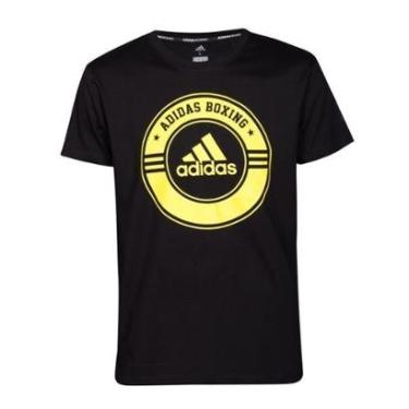Imagem de Camiseta Adidas Masculina Combat Sports B Esportiva-Masculino