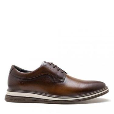 Imagem de Sapato Masculino Democrata Dune Hi-Soft 298201-Masculino