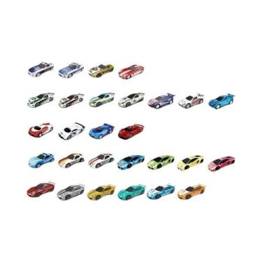 Imagem de Carro Elétrico De Corrida Para Crianças 164 Com Controle Remoto Duplo,