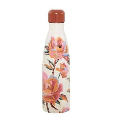 Imagem de Garrafa Farm Glub Glub Floral Lucia 500Ml