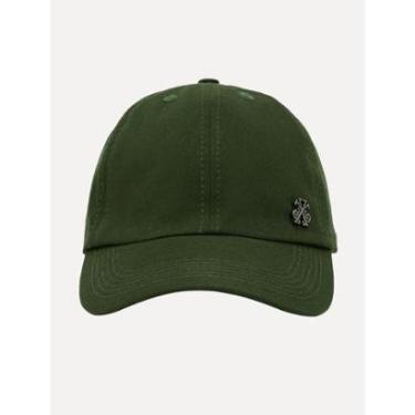 Imagem de Boné John John JJ Everyday Verde Escuro-Masculino