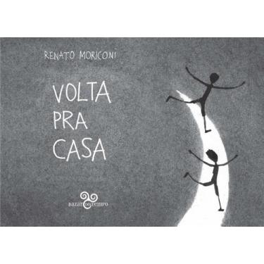 Imagem de Volta Pra Casa - BAZAR DO TEMPO, Sortido