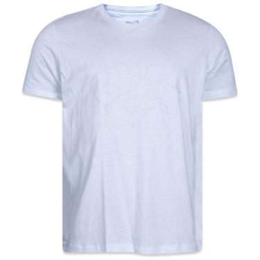 Imagem de Camiseta New Era Hip Hop Origens Chicago Bulls Masculino-Masculino