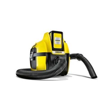 Imagem de Aspirador de Pó e Líquidos WD1 Bateria - 18v (Bateria e Carregador não inclusos) Karcher