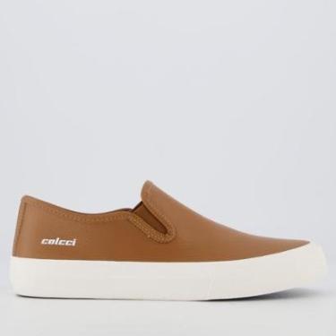 Imagem de Tênis Colcci Grafic Feminino-Feminino