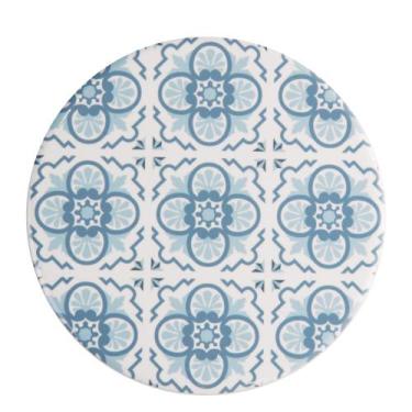 Imagem de 4 Porta Copos Wolff Mosaico 10,5cm x 10,5cm x 1cm Granilite
