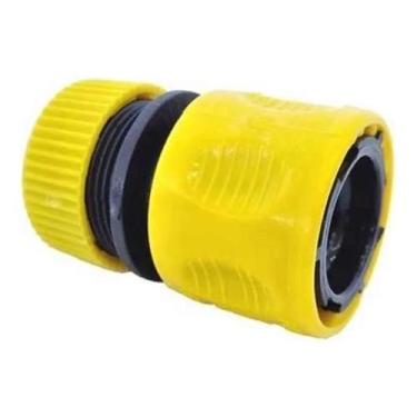 Imagem de Engate Rapido P/ Mang P/ Lavadoras De Pressão Karcher - LAZZURIL